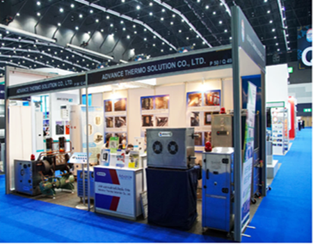 งานแสดงสินค้า Bangkok RHVAC 2019 (3)